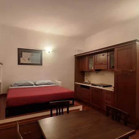 Cconforthotels La Finestra Sulla Corte