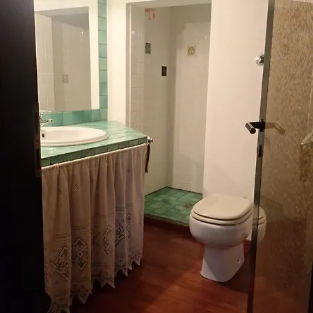 Cconforthotels La Finestra Sulla Corte Apartment