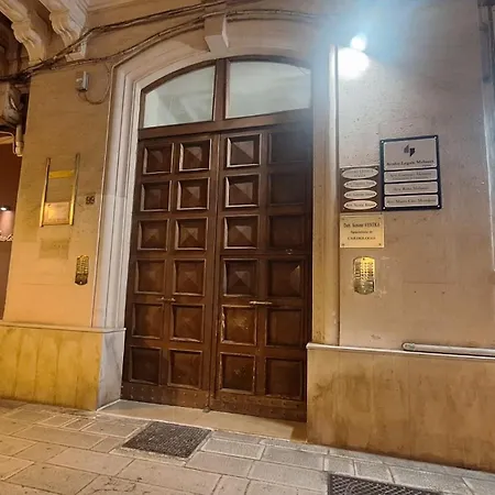 Cconforthotels La Finestra Sulla Corte