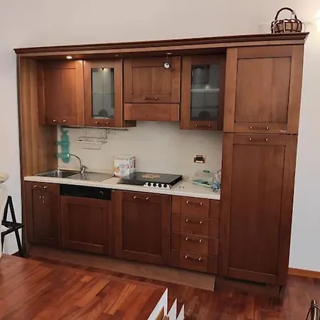 Cconforthotels La Finestra Sulla Corte