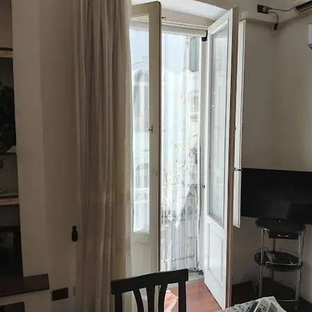 Cconforthotels La Finestra Sulla Corte *