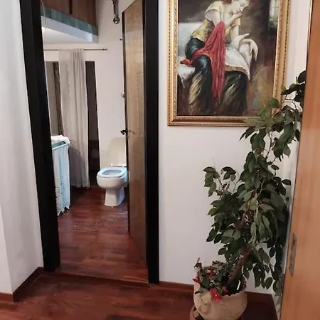 Apartment Cconforthotels La Finestra Sulla Corte
