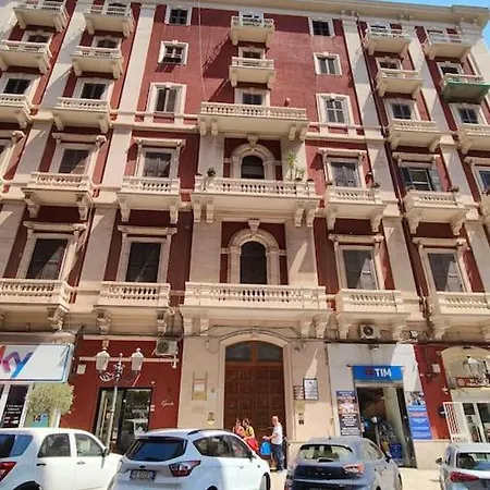 Cconforthotels La Finestra Sulla Corte Appartamento 3*