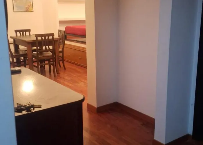 Cconforthotels La Finestra Sulla Corte 3* Taranto