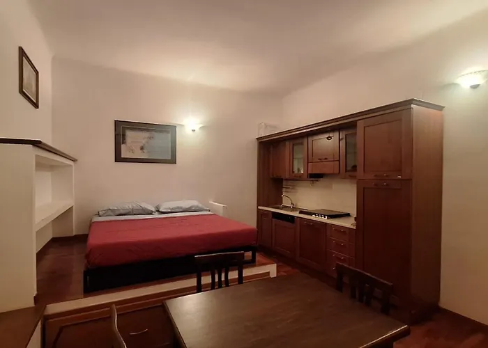 Cconforthotels La Finestra Sulla Corte