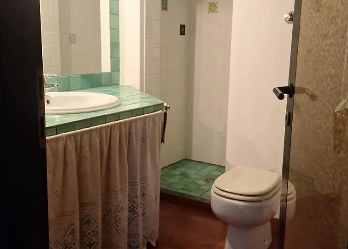 Cconforthotels La Finestra Sulla Corte Appartamento