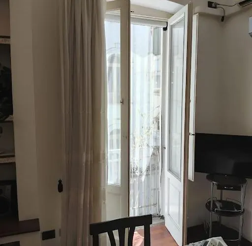 Cconforthotels La Finestra Sulla Corte 3*