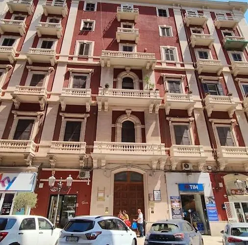Cconforthotels La Finestra Sulla Corte Appartamento 3*